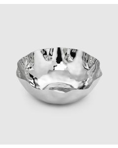 Blossom Free Form Bowl 8"