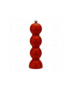 Bobbin Mill Grinder Red
