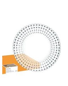 Bossa Nova Charger Plate
