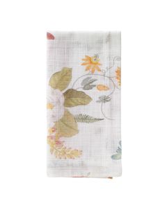 Botanica Set/4 Napkin