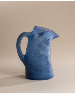 Cha-Cha Pitcher Azul