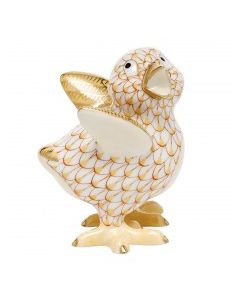 Chicken Little Butterscotch