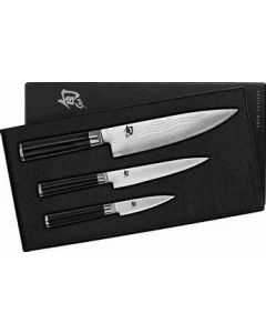 Classic 3Pc Starter Set