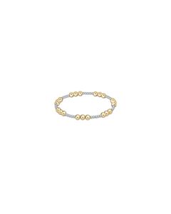 Classic Joy Mixed Metal 5Mm