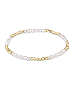 Classic Pearl Blissful 3mm