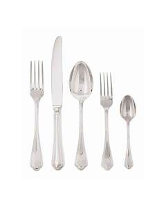 Filet Toiras 5pc HH Stainless