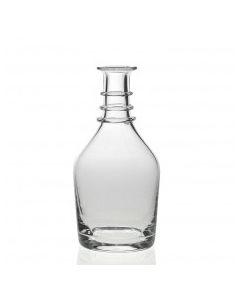 Georgian Carafe Bottle