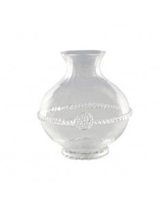 Graham Mini Vase Clear 4.5"