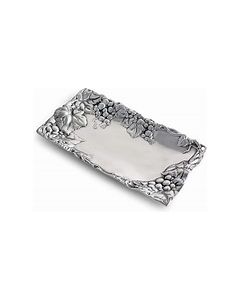 Grape Bread Tray