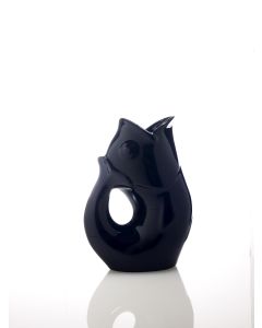 Gurglepot Black