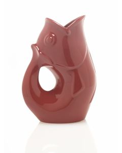 Gurglepot Red