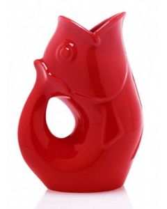 Gurglepot Red "Bright"