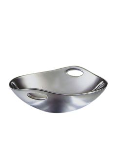 Handled Bowl 10"