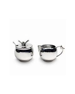 Helyx Cream & Sugar Set