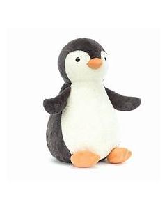 I Am Really Big Peanut Penguin
