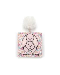 If I Were A Bunny Book