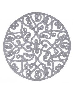 Jardins Du Monde Rd Silver