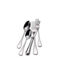 Le Perle Place Setting 5Pc