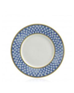 Leckford Salad Plate 8.75"