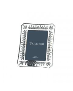 Lismore Frame Crystal 4X6