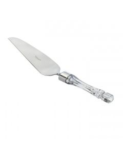 Lismore Offset Pie Server 12"