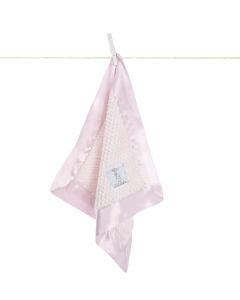 Luxe Blankey Pink