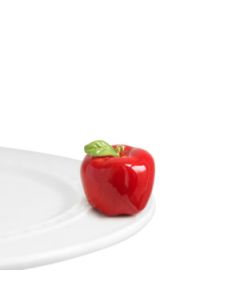 Minis: Apple