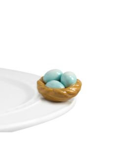 Minis: Birds Nest