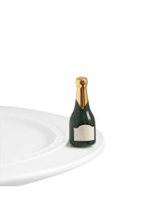 Minis: Champagne Bottle