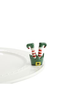 Minis: Elf Feet