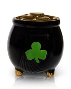 Minis:Get Lucky