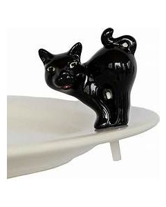 Minis: Scaredy Cat