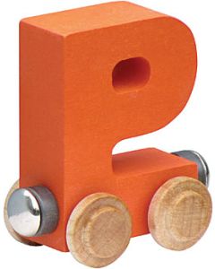 Nametrain Bright P