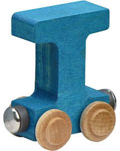 Nametrain Bright T