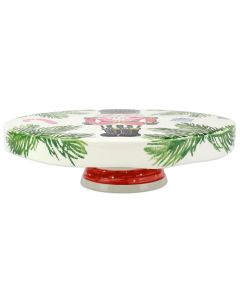 Nutcrackers Cake Stand