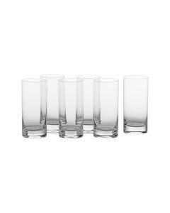 Paris Iced Bev Set/6
