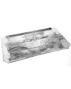 Pittsburgh Hostess Tray