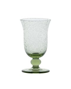 Provence Basil Goblet
