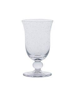 Provence Clear Goblet