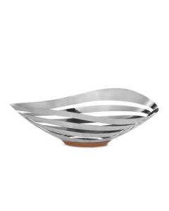 Pulse Bread/Fruit Bowl