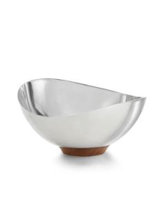 Pulse Nut Bowl