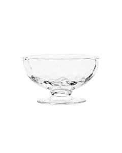 Puro 5" Footed Bowl