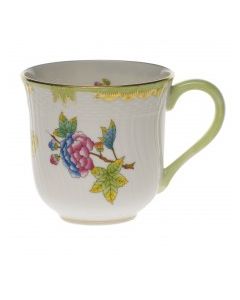 Queen Victoria Mug 10 oz 3.5"