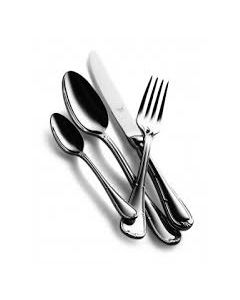 Raffaello Serv Spoon W/Mono