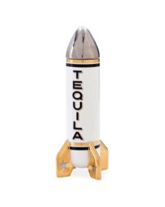 Rocket Decanter Tequila