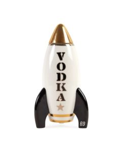 Rocket Decanter Vodka