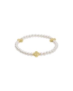 SC PRL 4mm Gold