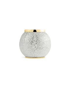 Shagreen Vase Small
