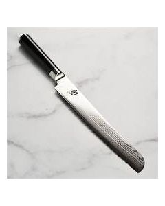 Shun Classic Bread Knife 9"