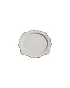 Simply Anna Antique Charger